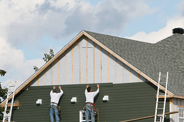 Best Custom Trim and Detailing for Siding  in Strodes Mills, PA